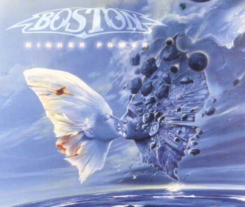 Boston : Higher Power